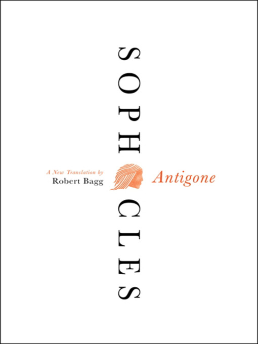 Title details for Antigone by Sophocles - Available